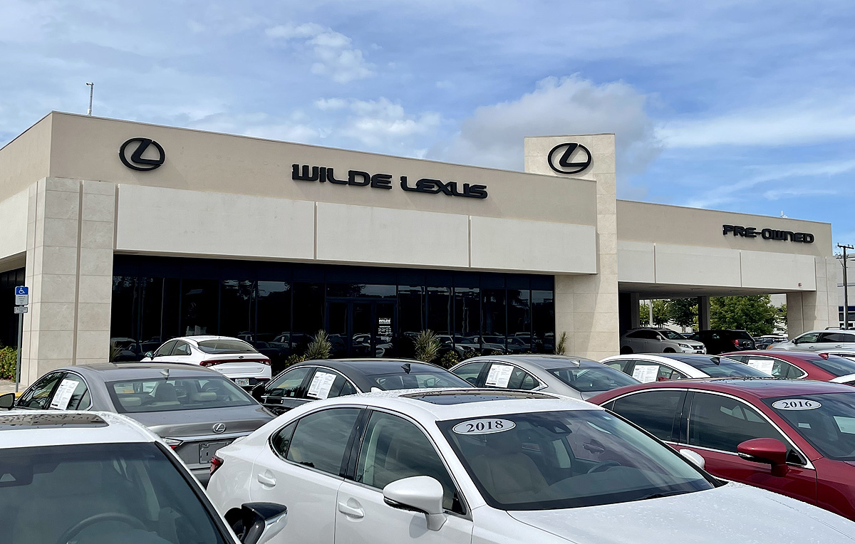 Automotive's latest Florida expansion Automotive News